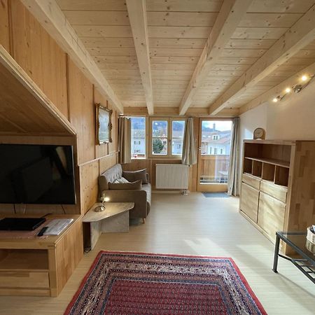 Apartment Eberhorn By Interhome Garmisch-Partenkirchen Extérieur photo