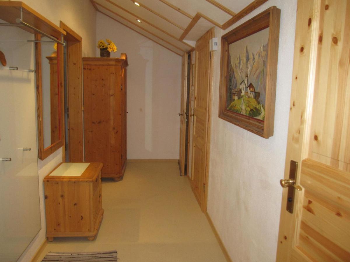 Apartment Eberhorn By Interhome Garmisch-Partenkirchen Extérieur photo