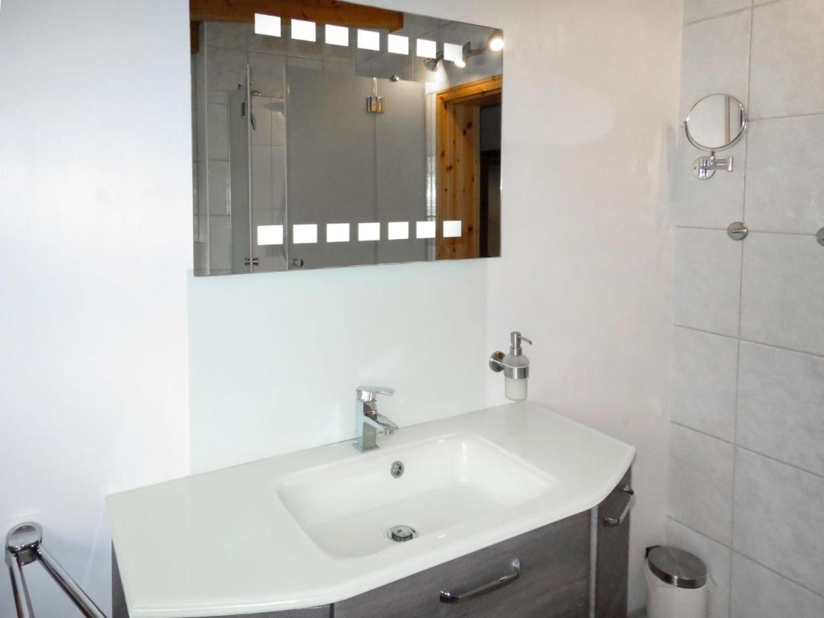 Apartment Eberhorn By Interhome Garmisch-Partenkirchen Extérieur photo