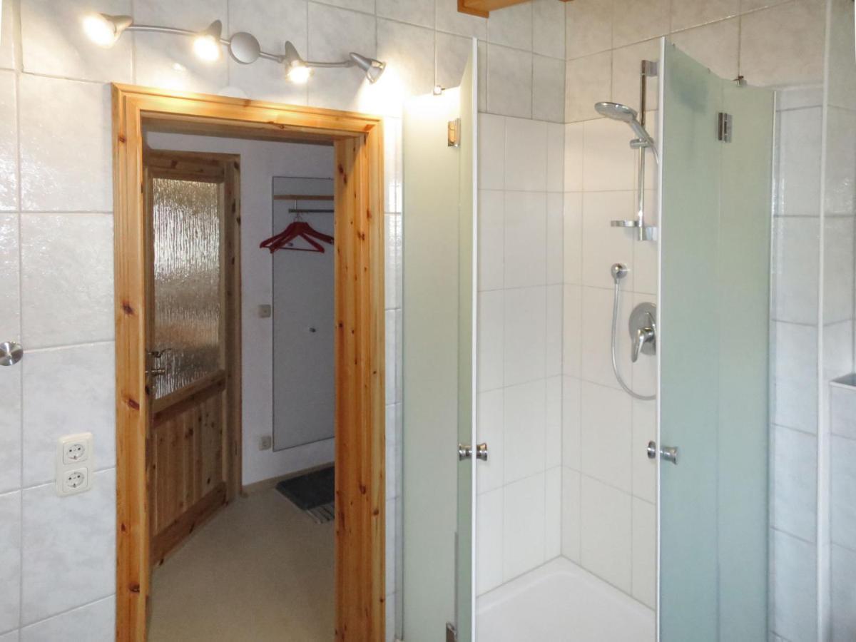Apartment Eberhorn By Interhome Garmisch-Partenkirchen Extérieur photo