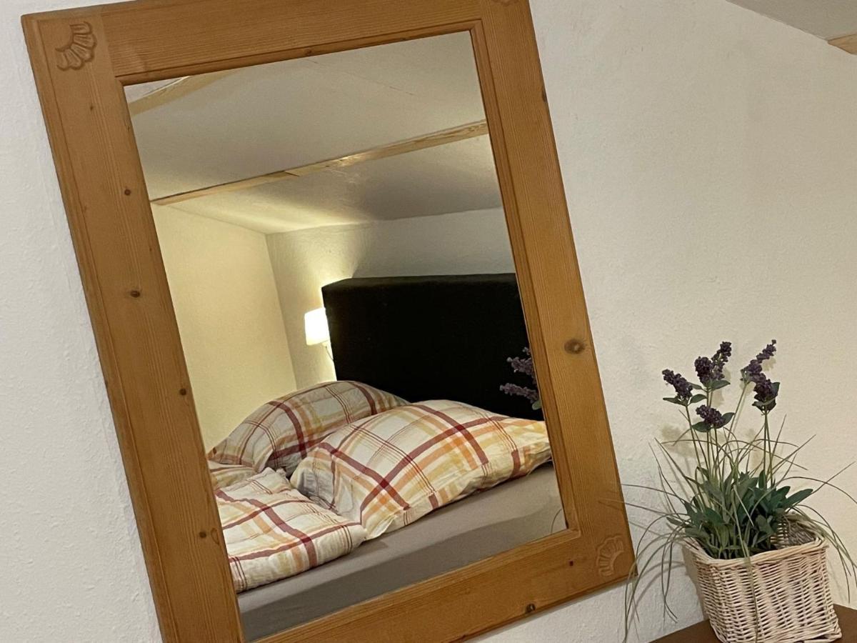 Apartment Eberhorn By Interhome Garmisch-Partenkirchen Extérieur photo