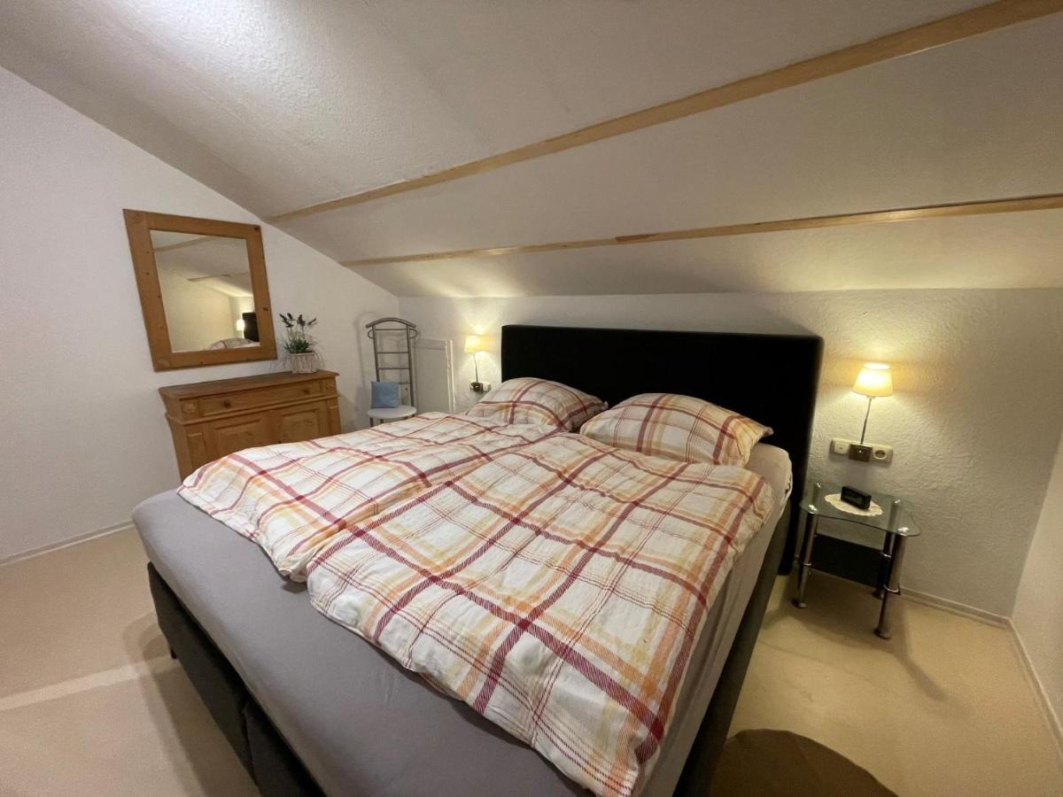 Apartment Eberhorn By Interhome Garmisch-Partenkirchen Extérieur photo
