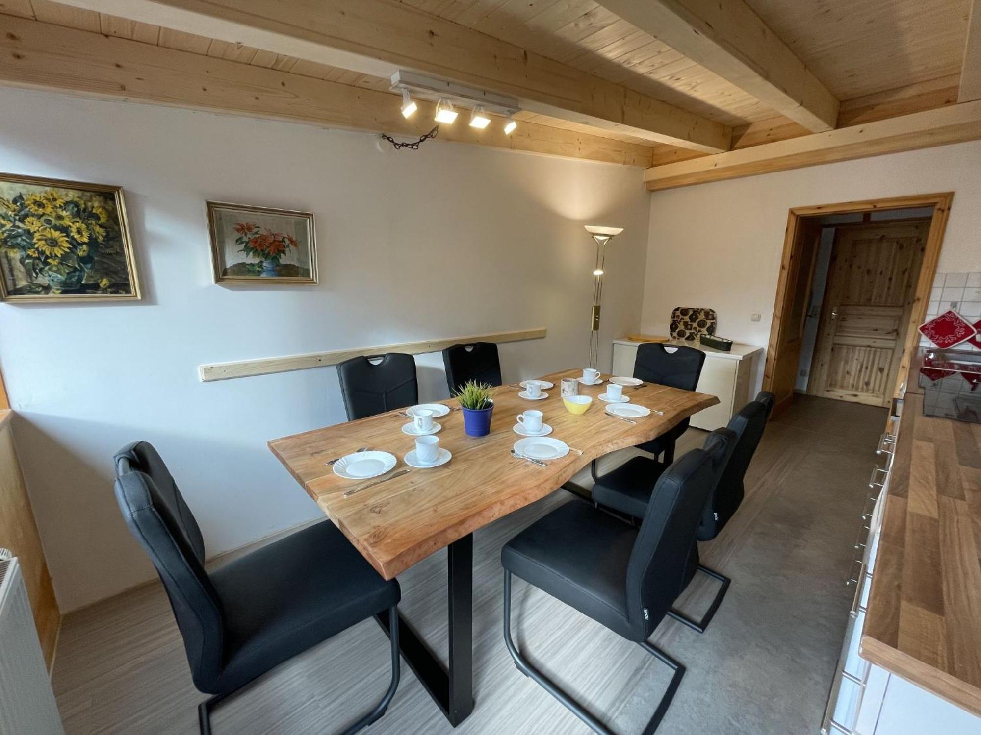 Apartment Eberhorn By Interhome Garmisch-Partenkirchen Extérieur photo